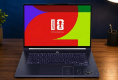 Lenovo Legion 7a 15ASH11 Resmi Hadir, Usung AMD Strix Halo dan Performa Setara RTX 4070 dalam Bodi Super Tipis