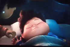 KEREN! Film Jumbo Tembus Jutaan Penonton Bikin Anak Indonesia Terpukau Ceritanya Penuh Keajaiban dan Inspirasi