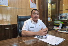 THR ASN OKU Timur Cair, Pemkab Siapkan Rp43,2 Miliar untuk 13.313 Pegawai