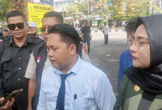 Dinilai Wanprestasi Perdata Bukan Pidana, Minta Bebaskan Tersangka Tipu Gelap Senilai Rp9.5 M