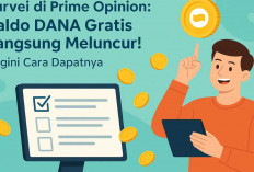 5 Aplikasi Survei Penghasil Saldo Dana Gratis, Nomor 2 Buatan Google!