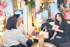 Even Sumsel Wedding Season 2 Kembali Digelar, Wujudkan Pesta Pernikahan Impian