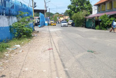 Berawal dari Sungai! Jalan Belabak Berpotensi Jadi Cagar Budaya, Rumah Tua dan Arsitektur Bawa Aura Kolonial 