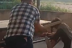 Beredar Video Aksi Pemukulan oleh Ajun, Ini Penjelasan di Balik Video Viral Tersebut