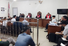 Bersumpah Tak Terima Uang, Harnojoyo Sebut Shinta Raharja Salahgunakan Kewenangan
