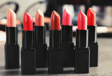4 Strategi Jitu Mengatasi Lipstik dengan Shade yang Tidak Cocok, Jangan Dibuang!