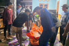 Diterkam Buaya, Ipan Nurzaman Ditemukan Tewas