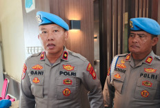 Kasus Perselingkuhan dan Narkoba Masih Mendominasi Pelanggaran Personel Polrestabes Palembang Sepanjang 2025