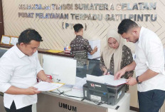 Segera Limpahkan Empat Tersangka Mantan Direksi PT SP2J, Kasus Dugaan Korupsi Proyek Jargas