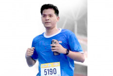 STIHPADA Fun Run 2026   Semangat Gaspol, Happy Finis Bersama