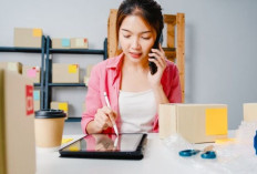 5 Cara Menghasilkan Uang dari Smartphone Anda: Peluang yang Bisa Dijalankan dengan Mudah