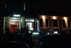 Terkait Kasus Eks Mentan SYL, KPK Geledah Rumah milik Ketua Komisi IV DPR Sudin. Apa Temuannya? 