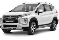 SUV Bekas Semakin Diminati, Jadi Solusi Ideal untuk Kebutuhan Keluarga Kecil