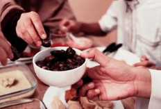 Jadwal Buka Puasa Sumsel 21 Februari 2026 : Waktu Magrib, dan Update Resmi Tiap Daerah