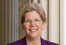 Senator AS Elizabeth Warren Ogah Hadiri Pidato Netanyahu di Kongres AS 24 Juli Mendatang