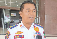 Dishub Prabumulih Rutin Sosialisasi Keselamatan Lalu Lintas ke Sekolah-sekolah