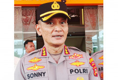 Kapolrestabes: Jangan Bikin Kacau Palembang, Kami Tindak Tegas, Bentrok Ormas Mengganggu Iklim Investasi