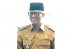 Teddy Meilwansyah Imbau Tempat Hiburan Malam di Kabupaten Ogan Komering Ulu Tutup Selama Ramadan