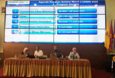 Biaya Kuliah Jalur Mandiri di PTN: Panduan Lengkap untuk Calon Mahasiswa