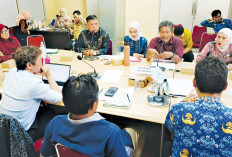 Hari Terakhir Paparan Ajang Kampung Wisata 2026 Tampilkan Empat Kecamatan 