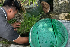 600 Pelanggan PDAM Tirta Agung Diputus, Perusahaan Tegaskan Tidak Ingin Terus Merugi