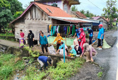 Maksimal Program Desa,  Dorong Ketahanan Pangan 