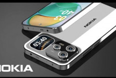 Nokia X100 Max: Smartphone Flagship Canggih Siap Meluncur September 2025