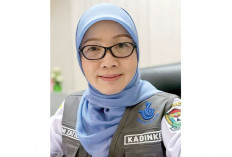 HGN 2026, Momen Pengingat Pentingnya Gizi Seimbang