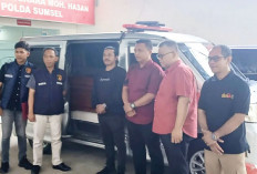 Berharap Pelaku Segera Tertangkap, Hasil Otopsi Jenazah Staf Sekretariat Bawaslu OKUS Masih Dianalisa Tim Fore