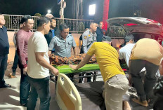 Duel Berdarah Dipicu Tagihan Utang Rp100 Ribu, Satu Tewas Lainnya Terluka