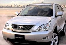 SUV Bekas Mewah di Bawah 100 Juta! Ini 3 Pilihan Tergokil, Gagah, Fitur Sultan, Bikin Tetangga Iri!