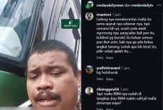 VIRAL! Sopir Bus Menangis dalam Doa Gegara Antrean Solar Berjam-Jam, Curhatannya Bikin Warganet Tersentuh