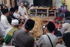 Pemerintah Kota Prabumulih Berduka, Kepala Dinas Koperasi UMKM Junaidah SE MM Wafat di RSMH Palembang