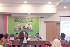 Berikan Solusi Biaya Haji Sesuai Syariat Islam