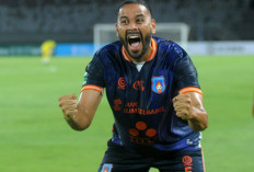 Sumsel United Siap Guncang Markas Garudayaksa FC!