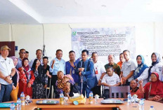 Tingkatkan Kualitas Hidup Disabilitas-Lansia