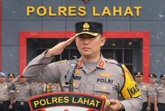 Oknum Kades Endikat Ilir Diperiksa Satnarkoba, Polisi Masih Dalami Dugaan Keterlibatan Narkotika