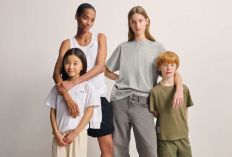 UNIQLO Gelar Festival ARIGATO INDONESIA Mulai 29 Mei, Tawarkan Promo Spesial dan Hadiah Eksklusif