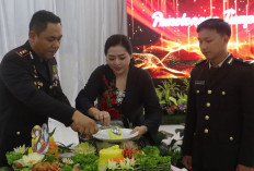 Komitmen Tingkatkan Pelayanan Publik dan Kepercayaan Masyarakat