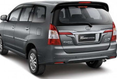 Toyota Kijang Innova Diesel vs Isuzu Panther: Perbandingan Harga, Performa, dan Kenyamanan