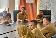 Disnakertrans Muba Kebut Sinkronisasi Data, Wujudkan “Satu Data Ketenagakerjaan”