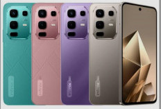 Infinix Note 50 x 5G, Smartphone Serba Guna dengan Performa Tinggi dan Harga Terjangkau