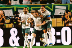 Chelsea Gagalkan Final Sesama Klub Brasil Usai Tundukkan Palmeiras 2-1 di Piala Dunia Antarklub 2025