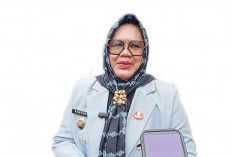 Siapkan Branding Beras Lokal Khas Muara Enim