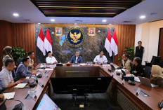 Dukung Ketahanan Pangan, Pemerintah Tetapkan Lahan Sawah Dilindungi di 12 Provinsi