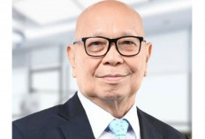 Garuda Pastikan Layanan Tetap Jalan 