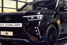 Toyota Kijang 2026: Evolusi MPV Legendaris Menuju Era Hybrid