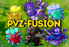 Review Singkat Plants vs Zombies Fusion Terbaru, Kelebihan dan Kekurangannya