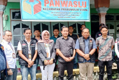 Pastikan Proses Penghitungan Lancar