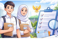 CPNS 2026 Ramai Dibicarakan, Tapi Sudah Dibuka atau Baru Hoaks? Jangan Sampai Klik Link Palsu
